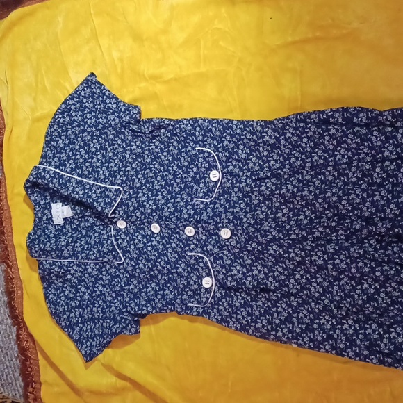 Jumpsuit onesie, size 8 - Picture 1 of 7